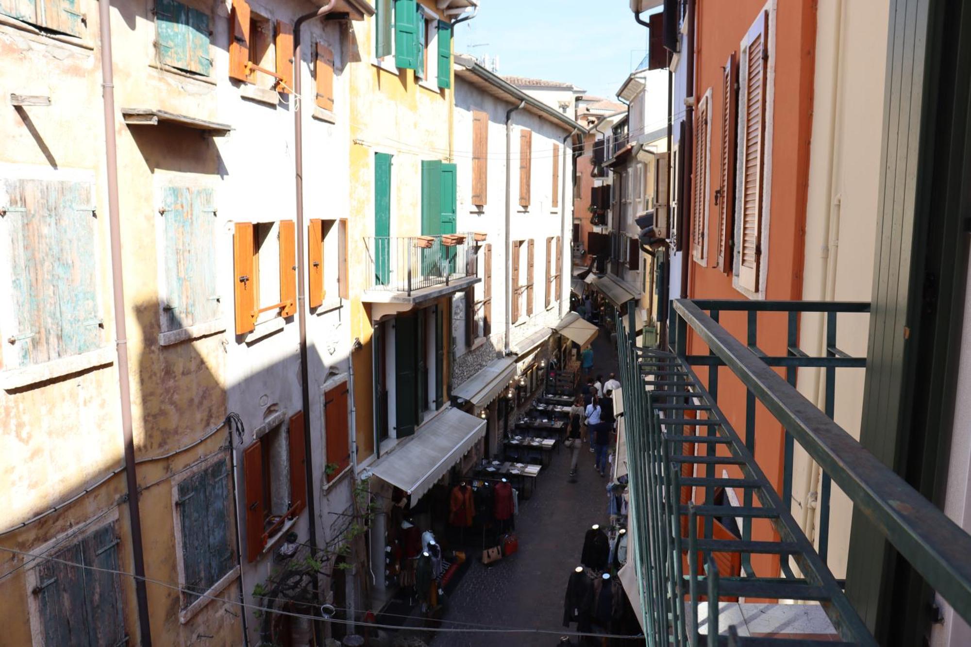 Apartment Monika Holiday12 La Fata Del Garda (Verona)